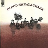 Blood, Sweat & Tears - Blood, Sweat & Tears