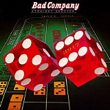 Bad Company - Straight Shooter
