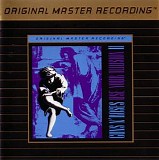 Guns N' Roses - Use Your Illusion II