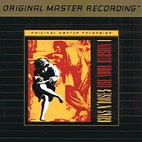 Guns N' Roses - Use Your Illusion I