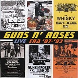 Guns N' Roses - Live Era '87-'93