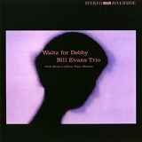 Bill Evans Trio - Waltz for Debby