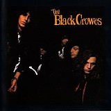 The Black Crowes - Shake Your Money Maker