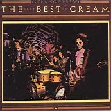 Cream - Strange Brew: The Very Best Of Cream