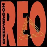 REO Speedwagon - The Second Decade Of Rock And Roll, 1981-1991