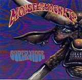 Monster Magnet - Superjudge