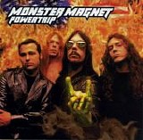 Monster Magnet - Powertrip