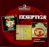 Ekseption - 3 Originals