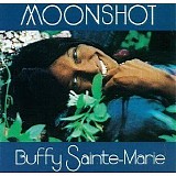 Buffy Sainte-Marie - Moonshot