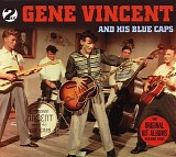 Gene Vincent - Bluejean Bop!