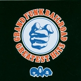 Grand Funk Railroad - Greatest Hits