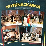 Various artists - Live frÃ¥n NotknÃ¤ckarna