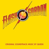 Queen - Flash Gordon