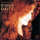 Bonnie Raitt - The Best Of Bonnie Raitt On Capitol 1989-2003