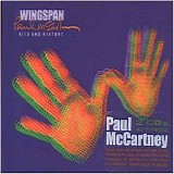 Paul McCartney - Wingspan: Hits And History