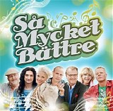 Various artists - SÃ¥ mycket bÃ¤ttre