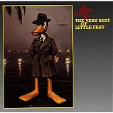 Little Feat - As Time Goes By: The Very Best Of Little Feat