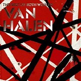 Van Halen - The Best Of Both Worlds