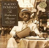 Giacomo Puccini - Lieder