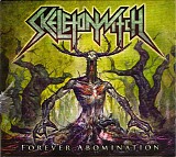 Skeletonwitch - Forever Abomination