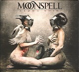 Moonspell - Alpha Noir