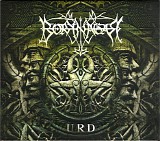 Borknagar - Urd