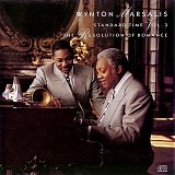 Wynton Marsalis - Marsalis Standard Time, Vol. 3