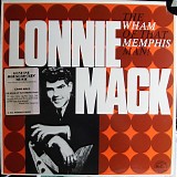 Lonnie Mack - The Wham Of That Memphis Man!