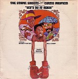 Staple Singers, The - Let's Do It Again (Original Soundtrack)