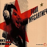 Paul McCartney - CHOBA B CCCP