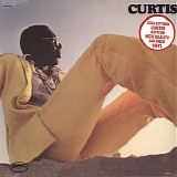 Curtis Mayfield - Curtis