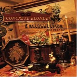 Concrete Blonde - Recollection: The Best Of Concrete Blonde