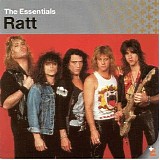 Ratt - The Essentials