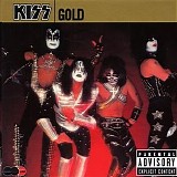 Kiss - Gold