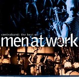 Men At Work - Contraband: The Best Of Men At Work