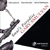 Gary Smulyan - Smul's Paradise