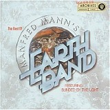 Manfred Mann's Earth Band - The Best Of Manfred Mann's Earth Band