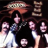 Boston - Rock And Roll Band