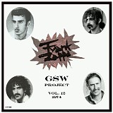 Frank Zappa - GSW Project Volume 12 (1974)