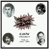 Frank Zappa - GSW Project Volume 06 (1971-1972)