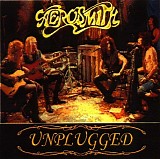 Aerosmith - Unplugged
