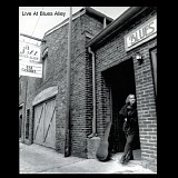 Eva Cassidy - Live At Blues Alley