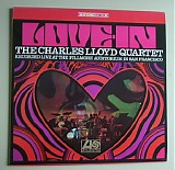 Charles Lloyd Quartet, The - Love-In