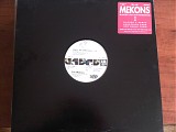 Mekons, The - Makes No Difference
