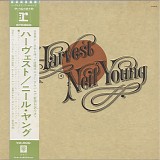Neil Young - Harvest