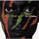 A Tribe Called Quest - The Anthology