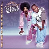 OutKast - Big Boi & Dre Present... OutKast