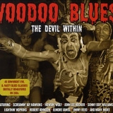 Various artists - Voodoo Blues - The Devil Within