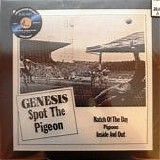 Genesis - Spot The Pigeon