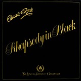 London Symphony Orchestra, The - Rhapsody in Black